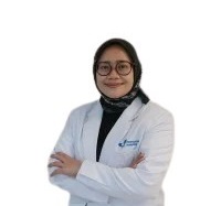 Puti Sarah Saus, MD
